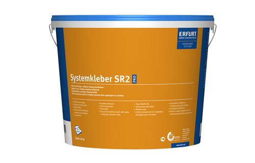 [ERF1001207] Erfurt Systemkleber SR 2 PRO