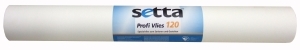 [ERF1000589] setta Profi Vlies 120 25x0,75