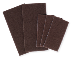 [JOE150404] JÖST Schleifvliespad Abraflex 01-A100 100x150mm