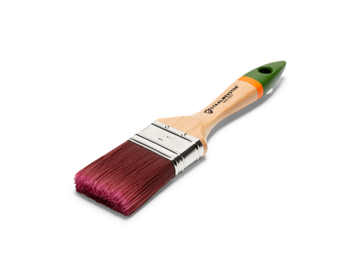 [STM1.02.2023.10] Staalmeester Maler Flachpinsel 25mm 1.02.2023.10