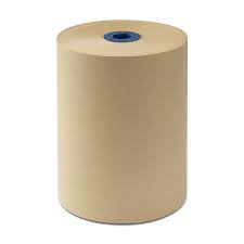 [KIP331-00] 331 Kip Abdeckpapier 50 g/m² für Abrollgerät 331-00 220mm300m