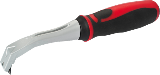 [PAJ74226] PAJ Farbschaber Kunststoffgriff 2,4 74226