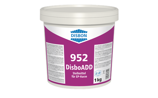 [CAP790461] DisboADD 952 Stellmittel für EP-Harze 1 kg
