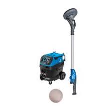 [S625690] Storch Set Spider 2800L, M-Sauger 30lund FineXX Net