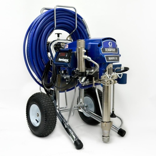 [GR16Y920] Graco MARK VII MAX PRO CONTRACTOR komplett