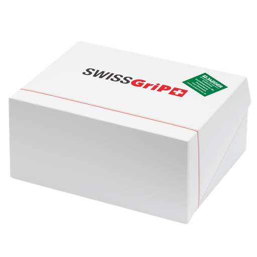 [JAE3040000-924] Jaeger 304 SWISSGriP AntiRutsch® farblos 1 St.