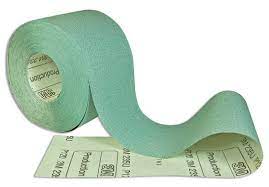 [SWAN36427] 3M Schleifpapier 235U grün 220P220 Rolle 115x23m