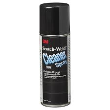 [SWAN36272] 3M Scotch Cleaner Spray 500 mlIndustriereiniger klar