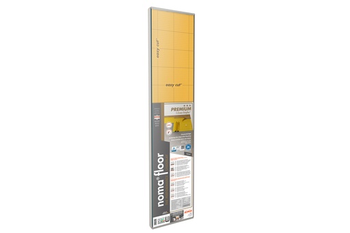 [SWAN72655] NOMAFLOOR Premium 1,5mm GripTecGT Platte 8,5m x 1,20m =10,2m²