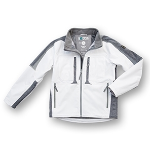 [SWAN152833] setta Active Pro Jacket Gr.LSoft Shell Jacke