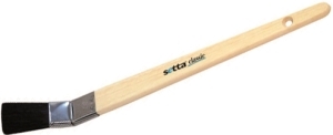 [SWAN155150] setta Plattpinsel gebogen Orel-Mix 15mmSET703236