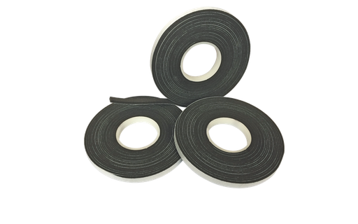 [CAP992539] Capatect Fugendichtband Typ Flex 058/03 Dimension: 15/5-12 mm 9m-Rolle