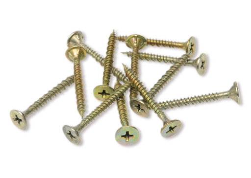 [8215030003] Knauf Aquapaneel Maxischrauben 3,9x39mm Pack=250st.  15St./m²