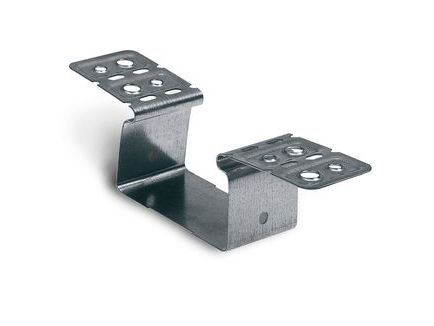 [KN00003542] BEFESTIGUNGS-CLIP Zur Direktbefestigung von CD-Profilen an Holz