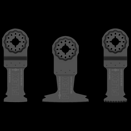 [FLX531055] Flex Multitool SET für Fliesenarbeiten 531056 (Kopie)