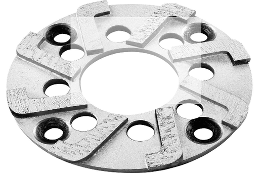 [F769654] Diamantscheibe DIA HARD-D80