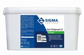 [PPG447196] Sigma Gel-Tiefgrund LF