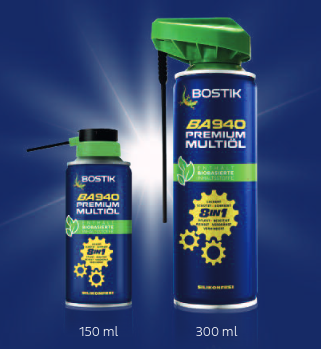 [BOS30624990] Bostik A325 UNIVERSAL ACRYL WEISS 300 ml (Kopie)