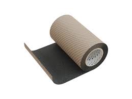 [MMM41601-SW2SC150] 3M Safety-Walk Antirutschband verformbar schwarz 150mm 18,3m