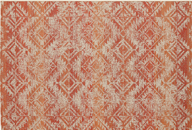 [JTEPLAVADO_210] Teppich Lavado 210 Rot 1,60 x 2,30