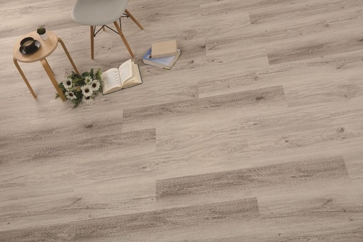 [GW312] Green Flors Nature Living GW 312 Oak Stylish Light 0,30/2mm (12 Planken/3,34qm)