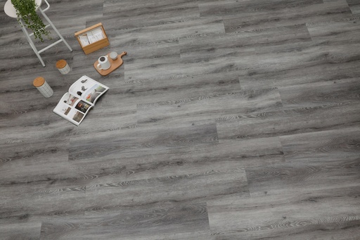 [GW346] Green Flors Nature Living GW 346 Fjord Grey 0,30/2mm (12 Planken/3,34qm)