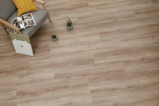 [GW342] Green Flors Nature Living GW 342 Oak Steppe Beige 0,30/2mm (12 Planken/3,34qm)