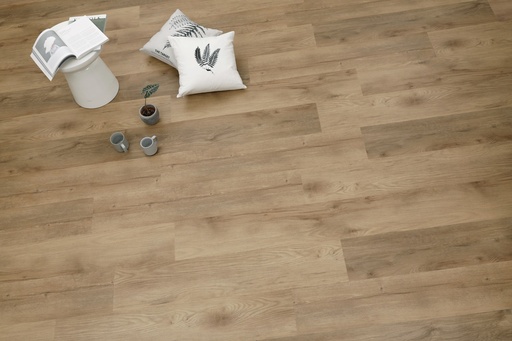 [GW341] Green Flors Nature Living GW 341 Oak Pure Nature 0,30/2mm (12 Planken/3,34qm)
