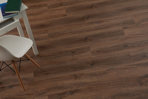 [GW300] Green Flors Nature Living GW 300 Oak authentic-earth brown 0,30/2mm (12 Planken/3,34qm)