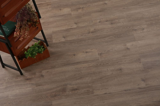 [GW305] Green Flors Nature Living GW 305 Oak privilege-warm grey  0,30/2mm (12 Planken/3,34qm)