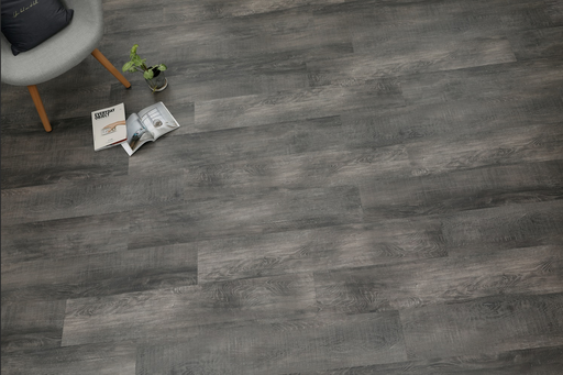 [GW347] Green Flors Nature Living GW 347 Oak Crafted Grayed Driftwood 0,30/2mm (12 Planken/3,34qm) Klebevinyl