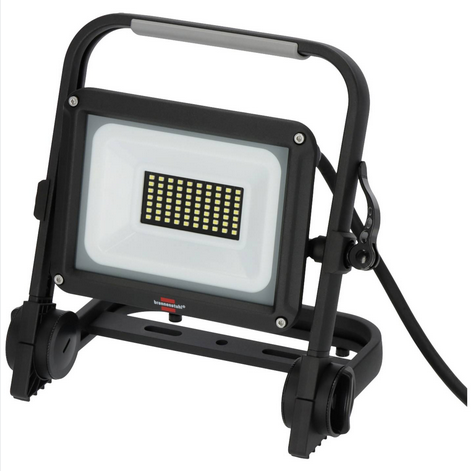 [BR1171250343] Brennenstuhl Profi Mobiler LED Strahler X 12050 M (Kopie)