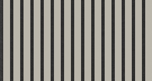 [BYVENO9309110030] byVeno  Akustikpaneele  Laminat Betongrau  schwarzer Filz 3000x600x20mm Stück=1,8m² (Kopie)