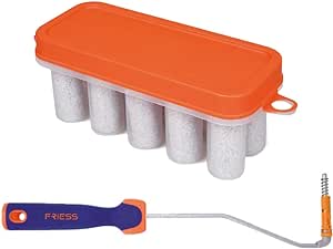 Friess Click&Roll Heizkörperwalze 10 cm F561115522