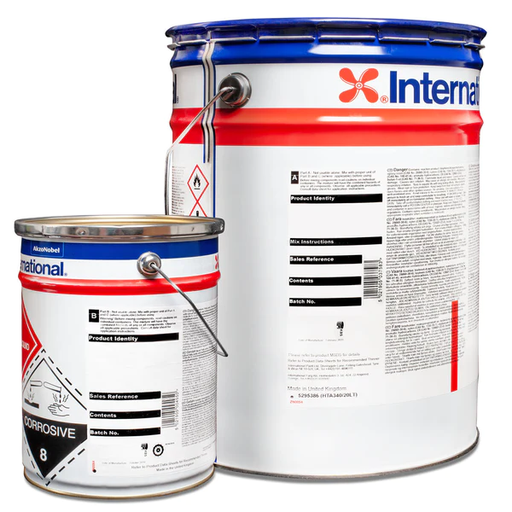 [INT670HSHG] International Interseal 670 HS weiss 20,0l   2-K Epoxidharz (Kopie)