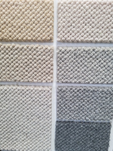 JAB Cosy Teppichboden 3712 Dot 400 cm (Kopie)