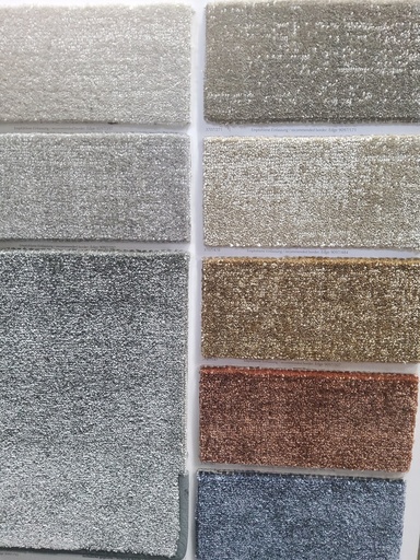 JAB SOHO Teppichboden 3707 Cosmic Raummaß m²