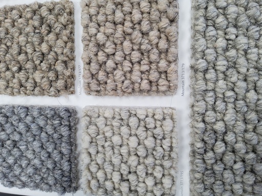 JAB SOHO Teppichboden 3712 Dot 400 cm (Kopie)