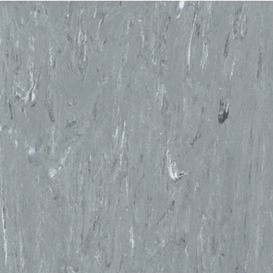 Vinyl-Boden IDEAL PUR 2mm Fliesen Elastic/Homogen 60,8x60,8