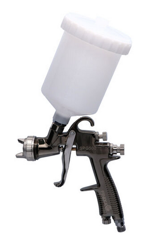 [ALRO0800208] Finixa SPG 500 Lackierpistole