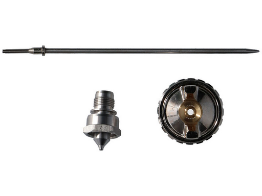 [ALROSPK500K] Finixa SPG 500K Düsensatz 2.0