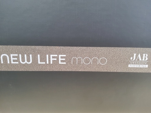 JAB New Life mono Kollektion
