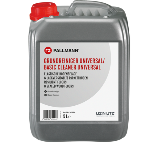 [JZUBRZGRUN3_50] RZ Grundreiniger Universal 5l (ca.140qm)
