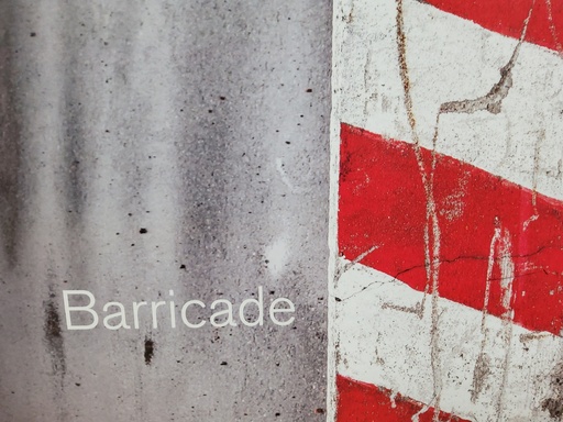 Interface Barricade Kollektion