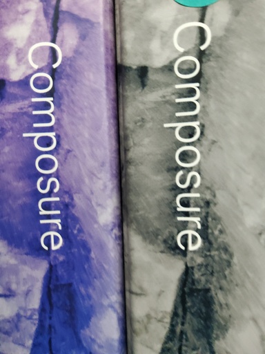 Interface Barricade One & Two Kollektion (Kopie)