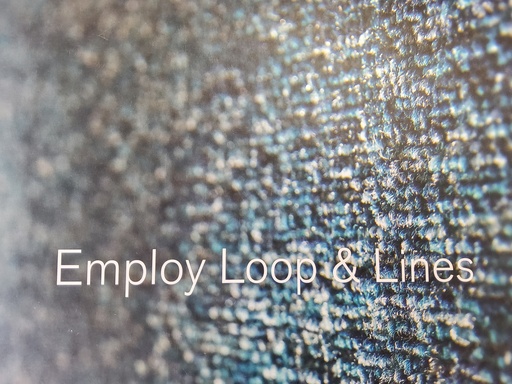 Interface Employ Loop & Lines Kollektion