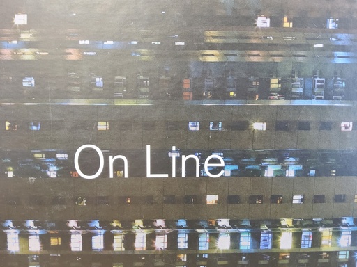 Interface On Line Kollektion