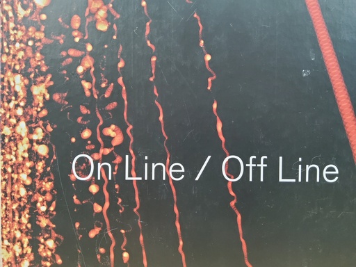 Interface On Line Kollektion (Kopie)