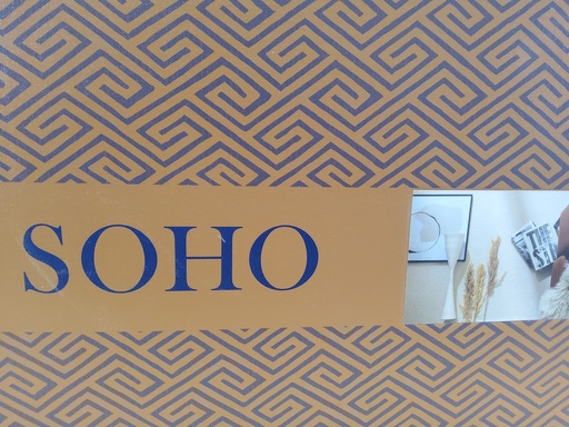 [M-1496/096] JAB SOHO Kollektion 2028