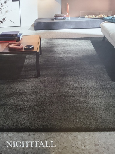 JAB Noblesse Teppichboden 3742 Nightfall 400 cm (Kopie)